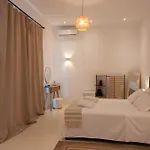 Lantställe Adyton Mykonos Luxury & Pools *