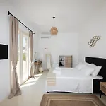 Lantställe Adyton Mykonos Luxury & Pools Ano Mera