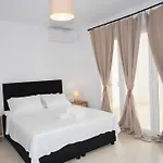 Adyton Mykonos Luxury & Pools Lantställe Ano Mera