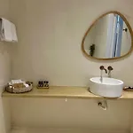 Lantställe Adyton Mykonos Luxury & Pools *