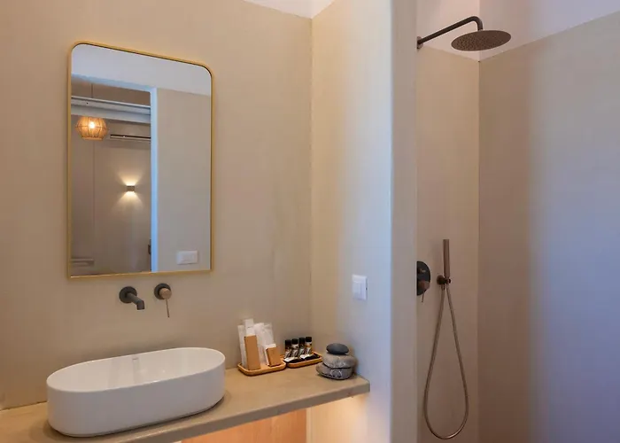 Venkovský dům Adyton Mykonos Luxury & Pools