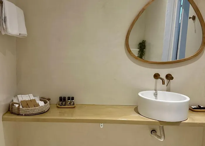 Venkovský dům Adyton Mykonos Luxury & Pools *