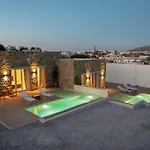 Εξοχικό σπίτι Adyton Mykonos Luxury & Pools Άνω Μερά