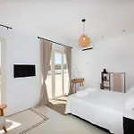 Adyton Mykonos Luxury & Pools Εξοχικό σπίτι