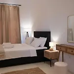 Εξοχικό σπίτι Adyton Mykonos Luxury & Pools *
