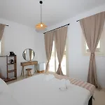 Adyton Mykonos Luxury & Pools Άνω Μερά