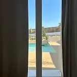 Adyton Mykonos Luxury & Pools Άνω Μερά