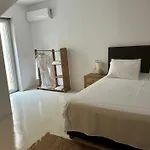 Adyton Mykonos Luxury & Pools Άνω Μερά