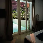 Adyton Mykonos Luxury & Pools Εξοχικό σπίτι