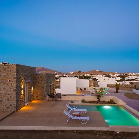 Adyton Mykonos Luxury & Pools Ano Mera