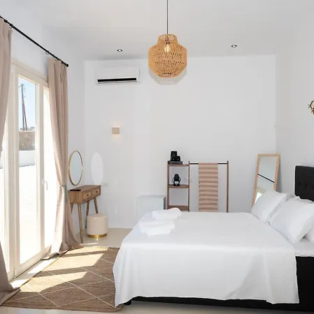 Adyton Mykonos Luxury & Pools Ano Mera