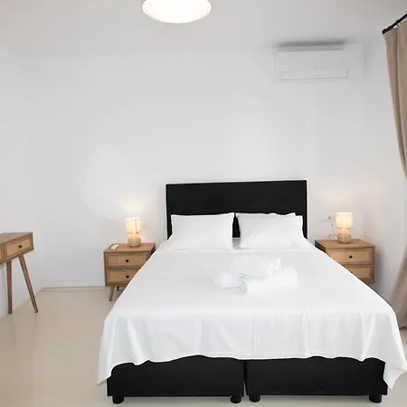 Adyton Mykonos Luxury & Pools Ano Mera