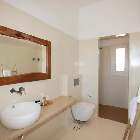 Adyton Mykonos Luxury & Pools Lantställe