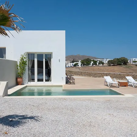 Adyton Mykonos Luxury & Pools