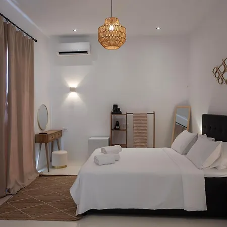 Country house Adyton Mykonos Luxury & Pools