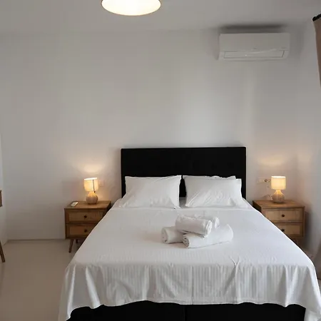 Adyton Mykonos Luxury & Pools Ano Mera