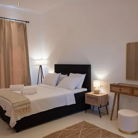 Adyton Mykonos Luxury & Pools Ano Mera