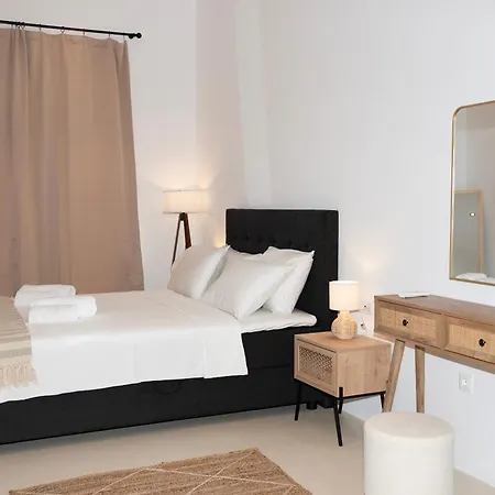 Adyton Mykonos Luxury & Pools Ano Mera