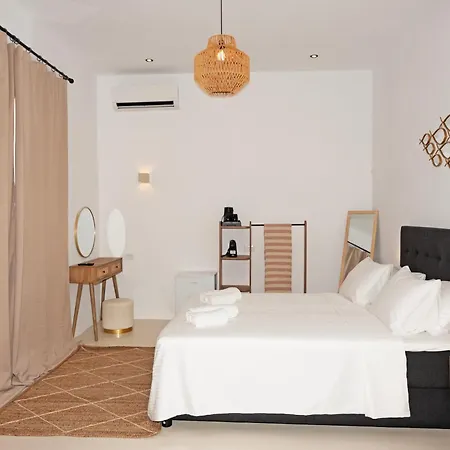 Country house Adyton Mykonos Luxury & Pools Ano Mera