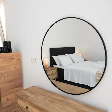 Adyton Mykonos Luxury & Pools Country house *