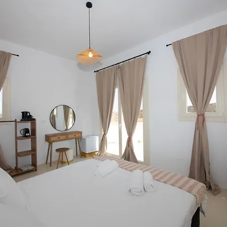 Adyton Mykonos Luxury & Pools Ano Mera