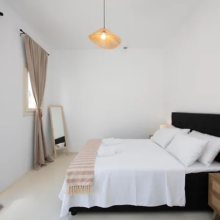 Adyton Mykonos Luxury & Pools Country house *