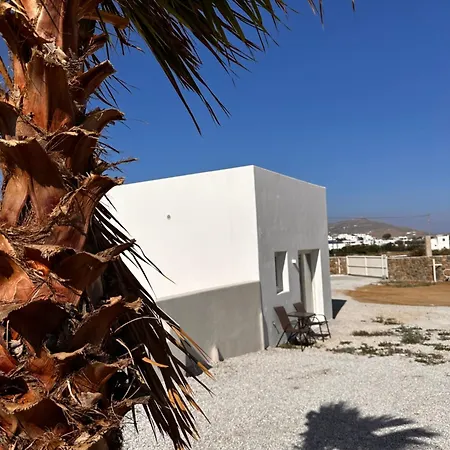 Adyton Mykonos Luxury & Pools Country house Ano Mera