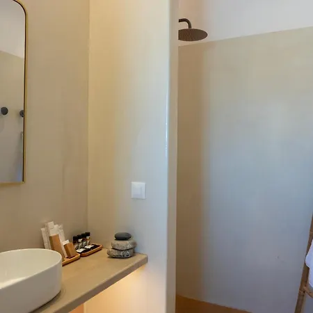 Adyton Mykonos Luxury & Pools Lantställe