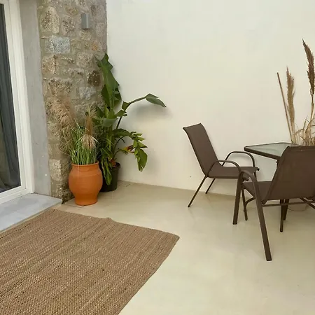 Adyton Mykonos Luxury & Pools * Ano Mera