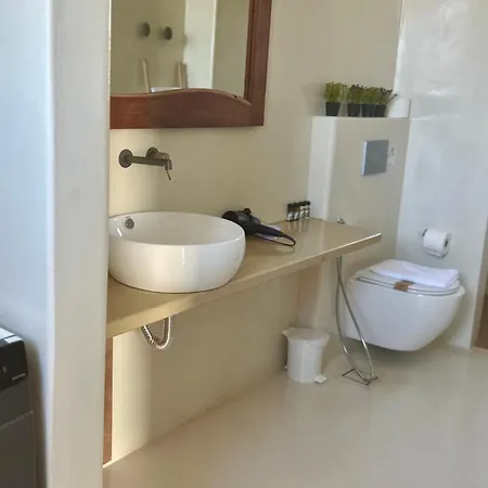 Lantställe Adyton Mykonos Luxury & Pools