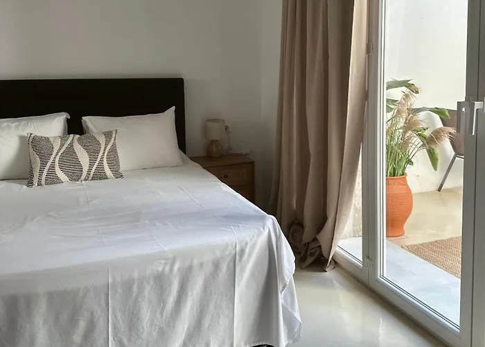 Adyton Mykonos Luxury & Pools Casa di campagna