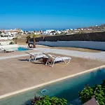 Adyton Mykonos Luxury & Pools Casa di campagna