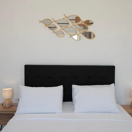 Adyton Mykonos Luxury & Pools By Vilanel Group