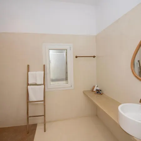 Adyton Mykonos Luxury & Pools By Vilanel Group Ano Mera