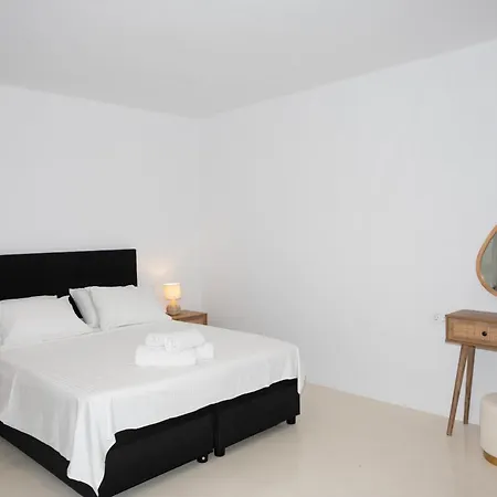Adyton Mykonos Luxury & Pools By Vilanel Group Ano Mera