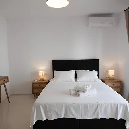 Adyton Mykonos Luxury & Pools By Vilanel Group Ano Mera