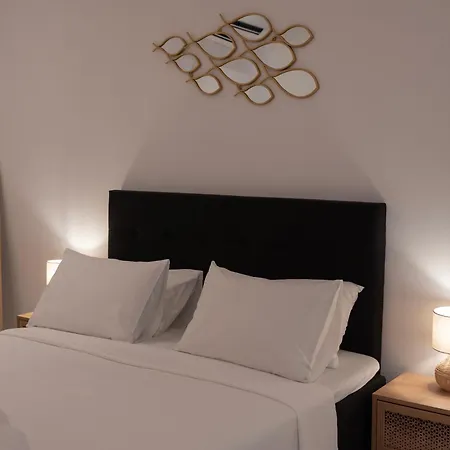 Adyton Mykonos Luxury & Pools By Vilanel Group Casa di campagna Ano Mera