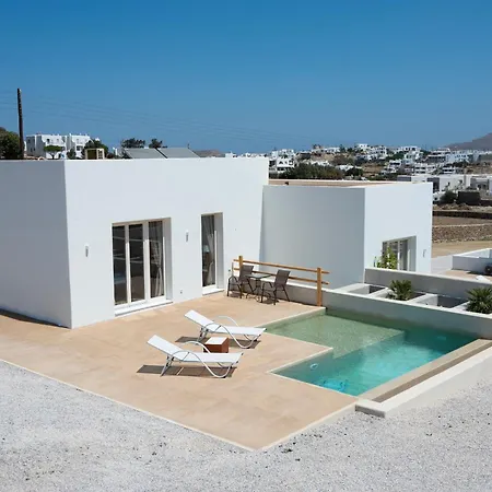 Casa di campagna Adyton Mykonos Luxury & Pools By Vilanel Group Ano Mera