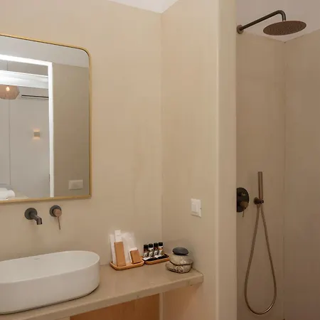 Adyton Mykonos Luxury & Pools Country house Ano Mera