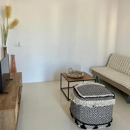 Adyton Mykonos Luxury & Pools * アノ・メラ