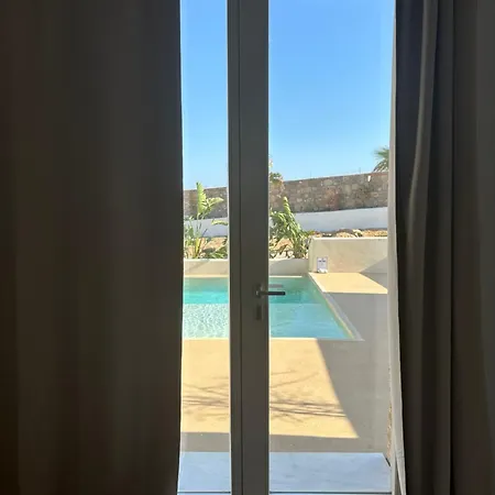Adyton Mykonos Luxury & Pools By Vilanel Group Ano Mera