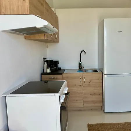 Adyton Mykonos Luxury & Pools 阿诺梅拉