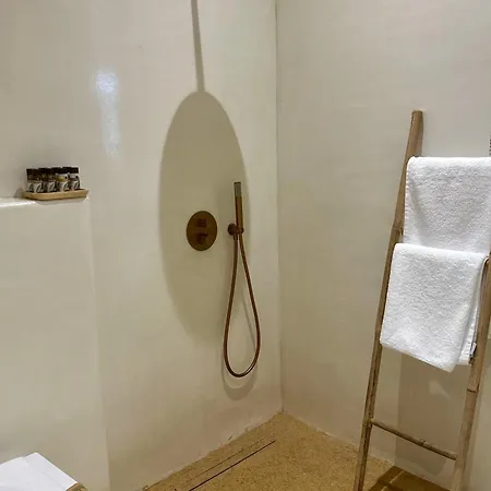 Adyton Mykonos Luxury & Pools By Vilanel Group * Ano Mera