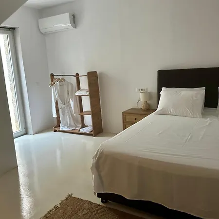 Adyton Mykonos Luxury & Pools By Vilanel Group Ano Mera