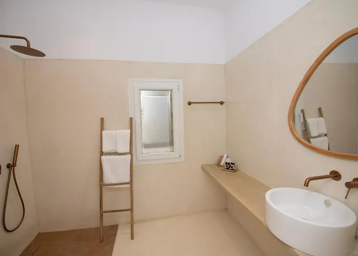 Adyton Mykonos Luxury & Pools Ano Mera