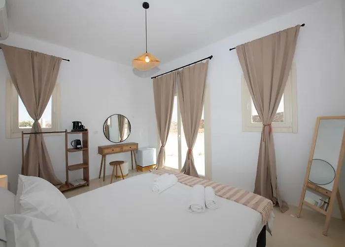 Adyton Mykonos Luxury & Pools Ano Mera