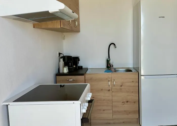 Adyton Mykonos Luxury & Pools אנו מרה