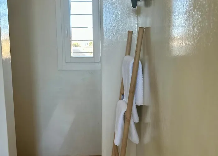 Adyton Mykonos Luxury Suites&pools *