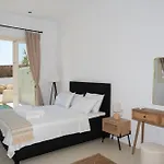 Adyton Mykonos Luxury & Pools
