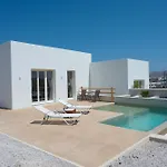 Adyton Mykonos Luxury & Pools Séjour à la campagne Ano Mera